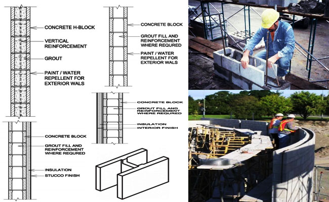 Structural Walls
