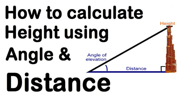 distance calculate