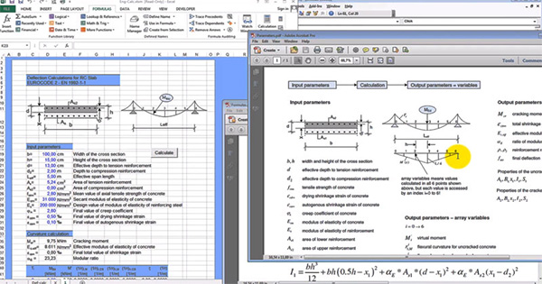 Engineering Calculations