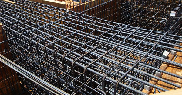 Rebars Type