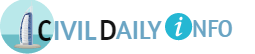 civildailyinfo logo