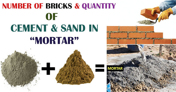 Mortar